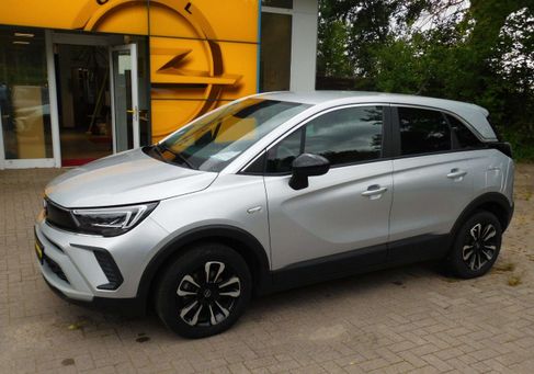 Opel Crossland X, 2023 2