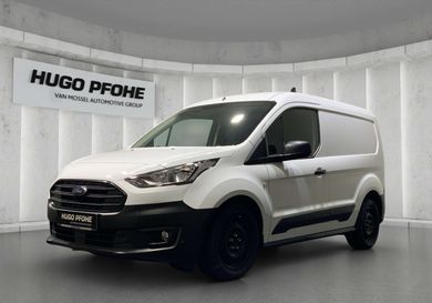 Ford Transit Connect, 2022