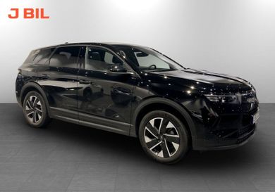 Opel Grandland X, 2025