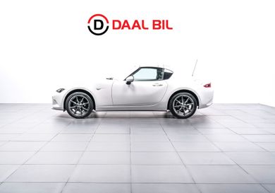 Mazda MX-5, 2019