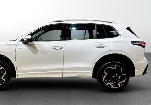 Volkswagen Tiguan, 2025 2