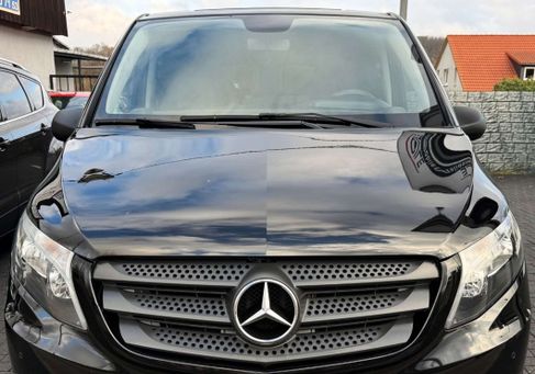 Mercedes-Benz Vito, 2017