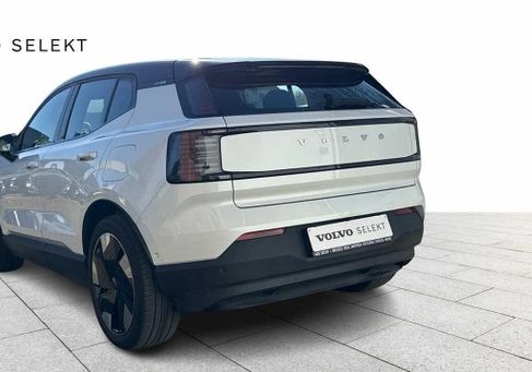 Volvo EX30, 2023