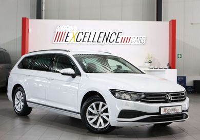 Volkswagen Passat Variant, 2024
