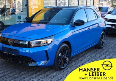 Opel Corsa, 2025