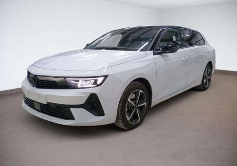 Opel Astra, 2025