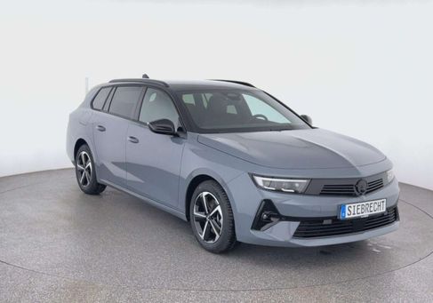 Opel Astra, 2025