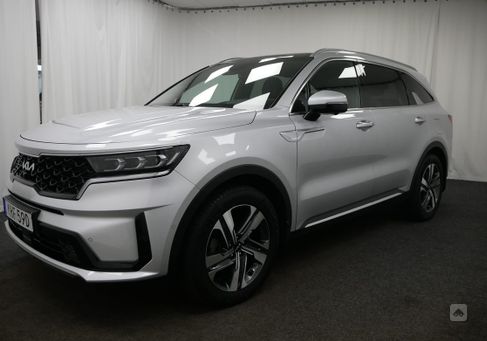 Kia Sorento, 2023