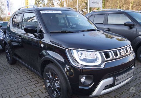 Suzuki Ignis, 2023