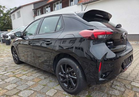 Opel Corsa, 2023 3