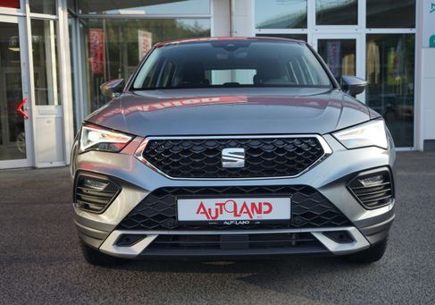 Seat Ateca, 2023