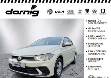 Volkswagen Polo, 2026