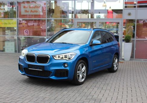 BMW X1, 2018 2