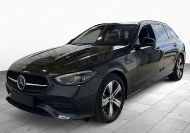 Mercedes-Benz C 220, 2023