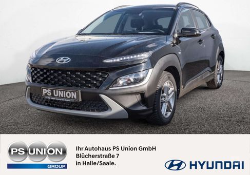 Hyundai Kona, 2023