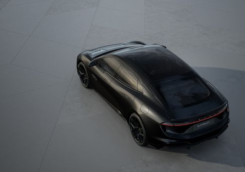 Lotus, 2024 3