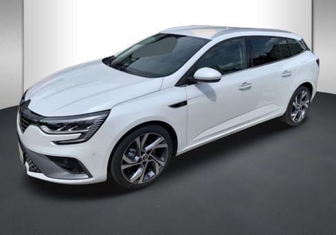 Renault Megane, 2021 2