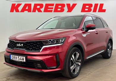 Kia Sorento, 2022