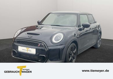 MINI Cooper S, 2023