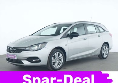 Opel Astra, 2021