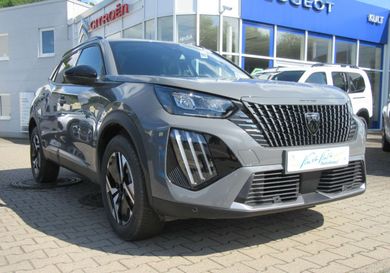 Peugeot 2008, 2024