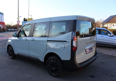 Ford Tourneo Courier, 2024