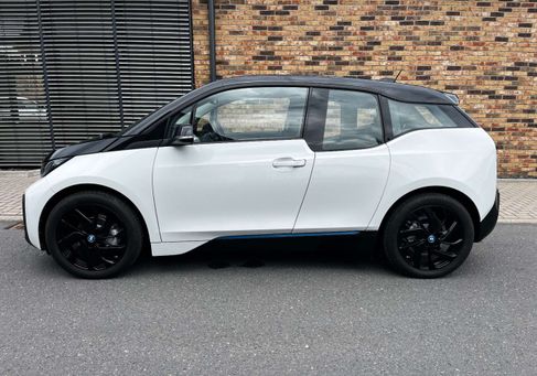 BMW i3, 2022