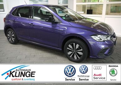 Volkswagen Polo, 2025