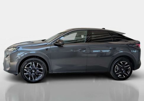 Peugeot 3008, 2025