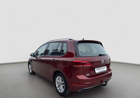 Volkswagen Golf, 2018 3