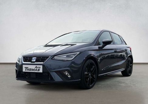 Seat Ibiza, 2023