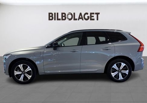 Volvo XC60, 2025 2