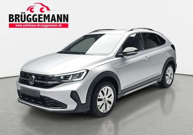 Volkswagen Taigo, 2025