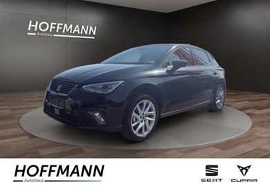 Seat Ibiza, 2026
