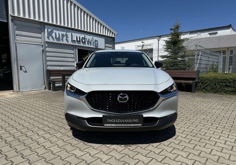 Mazda CX-30, 2026 3