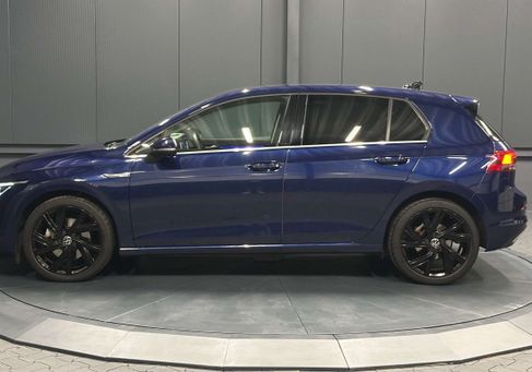 Volkswagen Golf, 2023 2