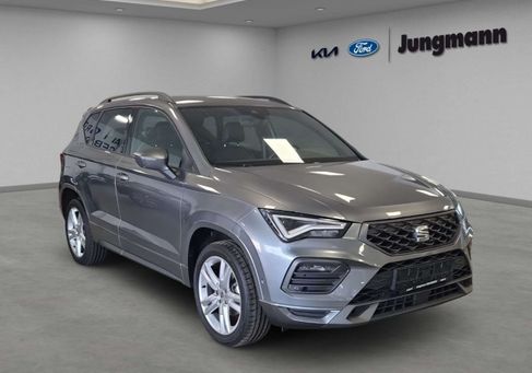 Seat Ateca, 2022