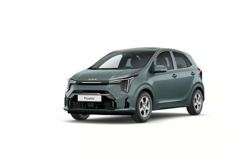 Kia Picanto, 2026