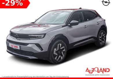 Opel Mokka, 2026