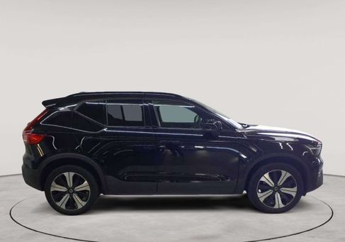 Volvo XC40, 2023 3