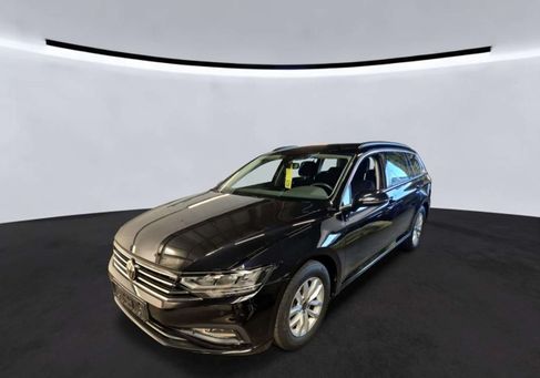 Volkswagen Passat Variant, 2022 2