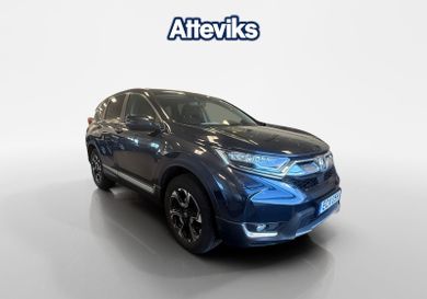 Honda CR-V, 2020