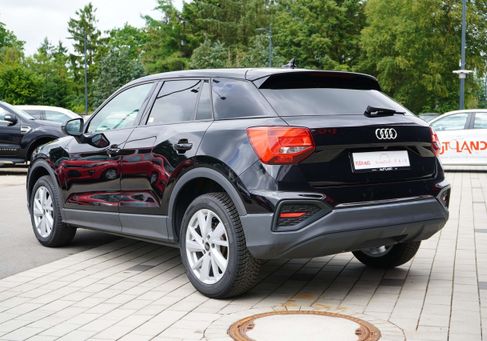 Audi Q2, 2022 3