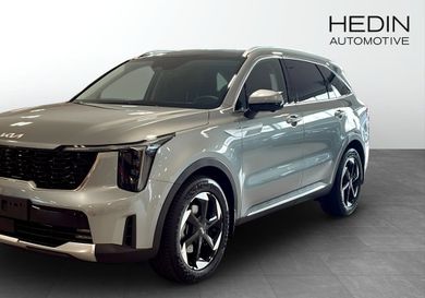 Kia Sorento, 2027