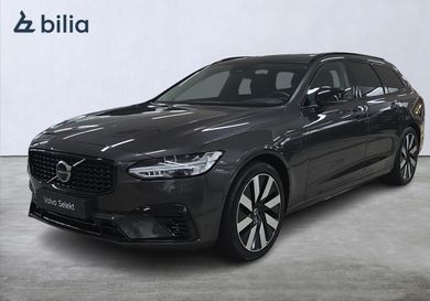 Volvo V90, 2024
