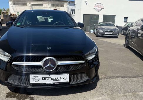 Mercedes-Benz A 180, 2020