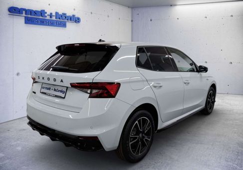 Skoda Fabia, 2026