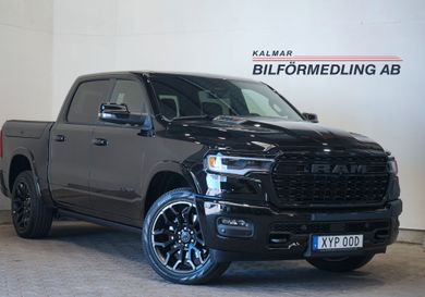 RAM 1500, 2025