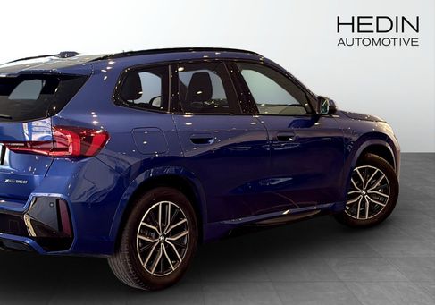 BMW X1, 2026 2