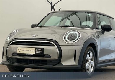 MINI Cooper, 2023